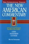 Ezra Nehemiah Esther - NACOT